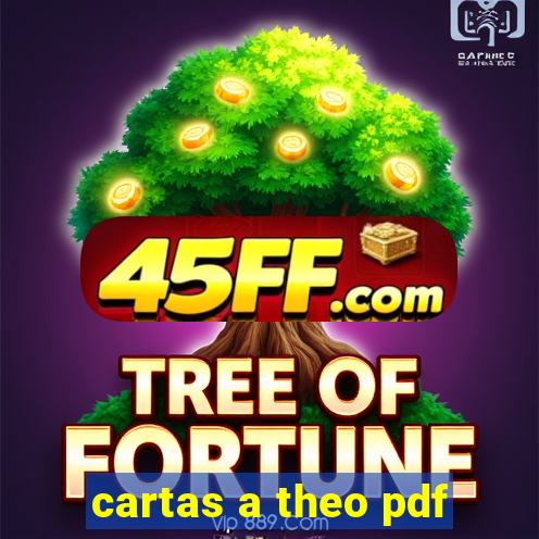 cartas a theo pdf